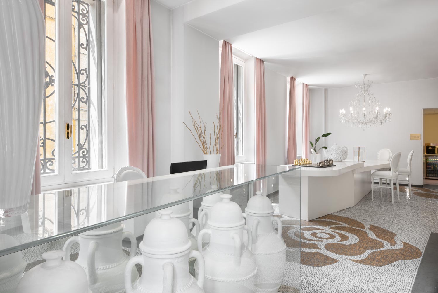Eurostars Hotel Company