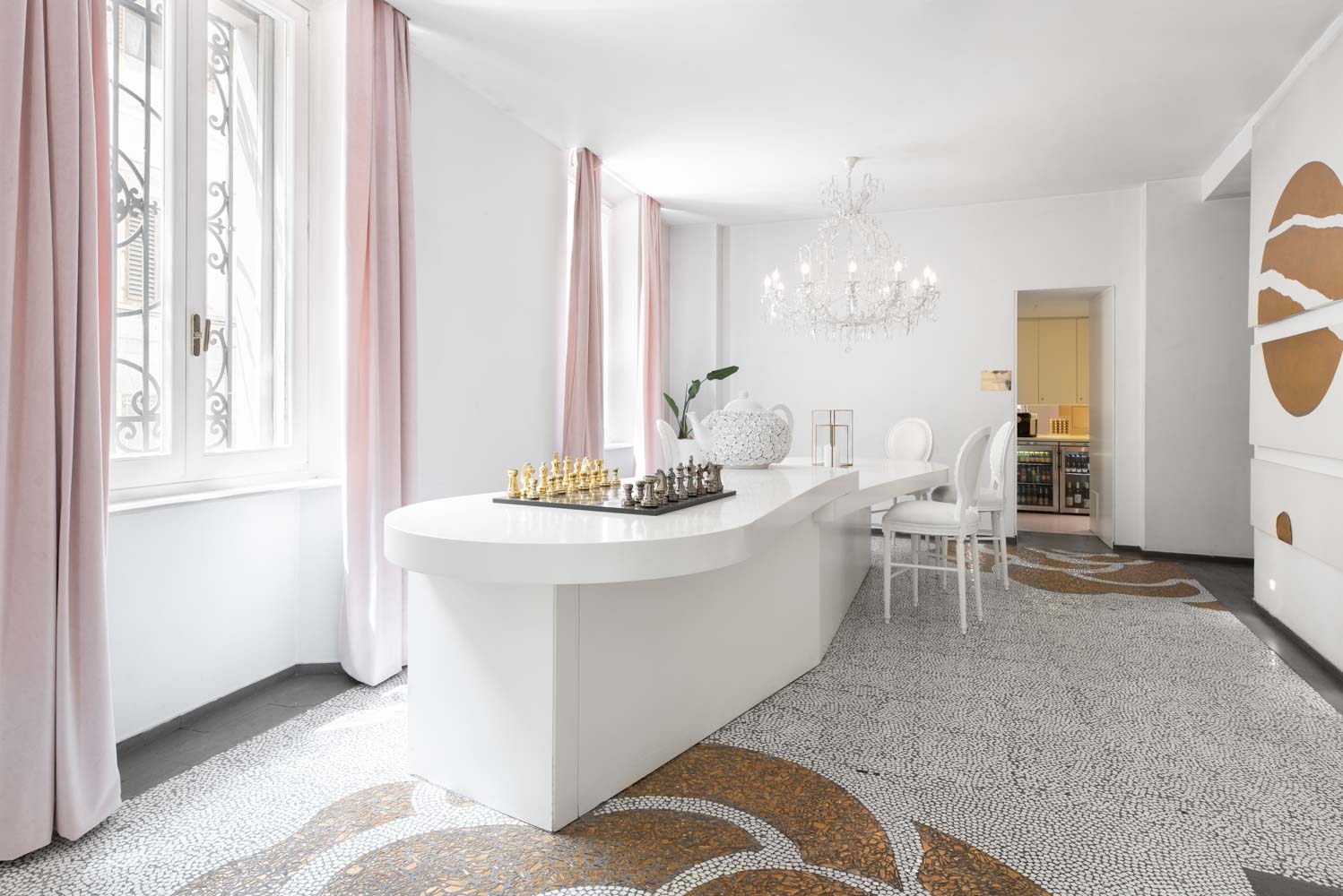 Eurostars Hotel Company