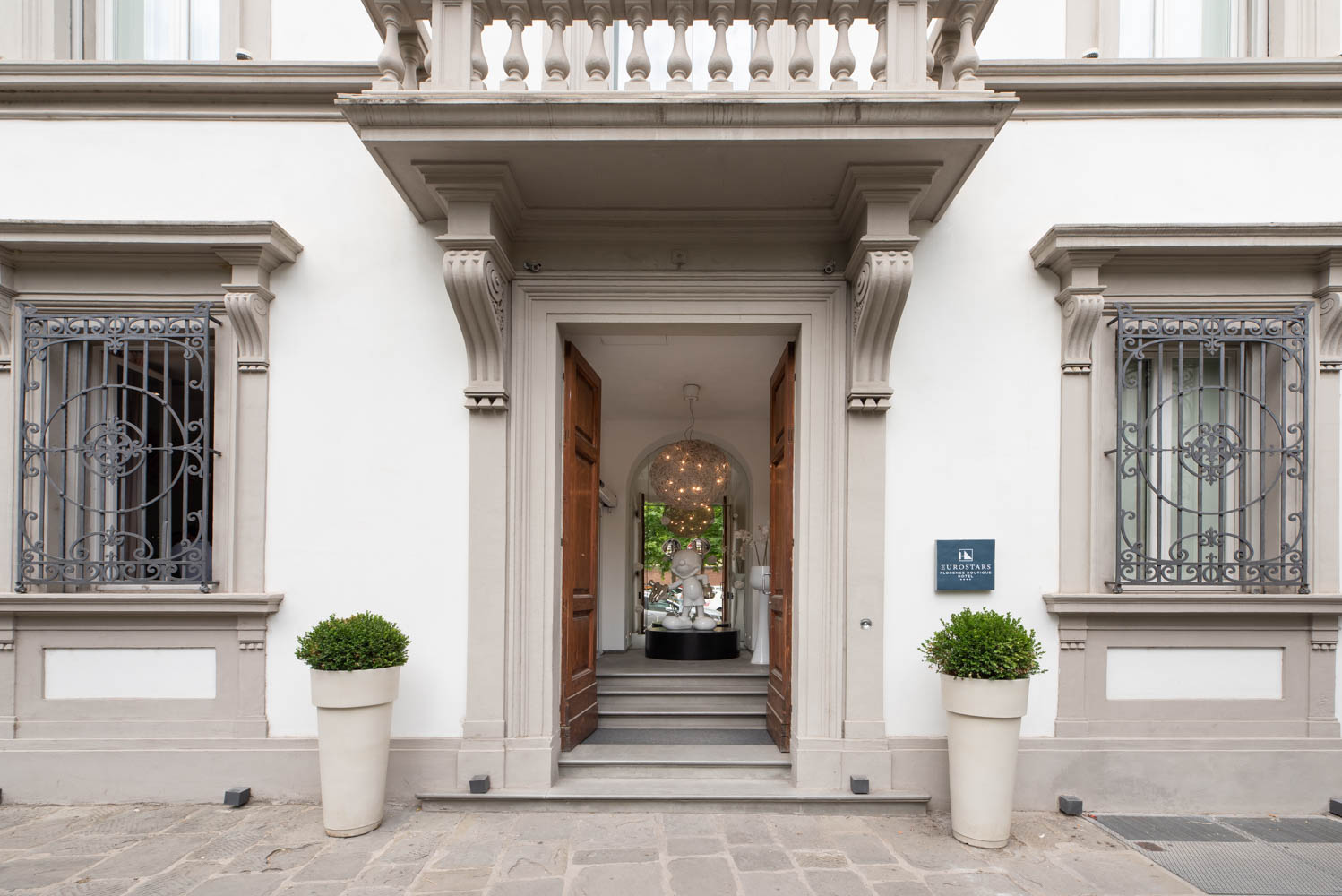Eurostars Hotel Company