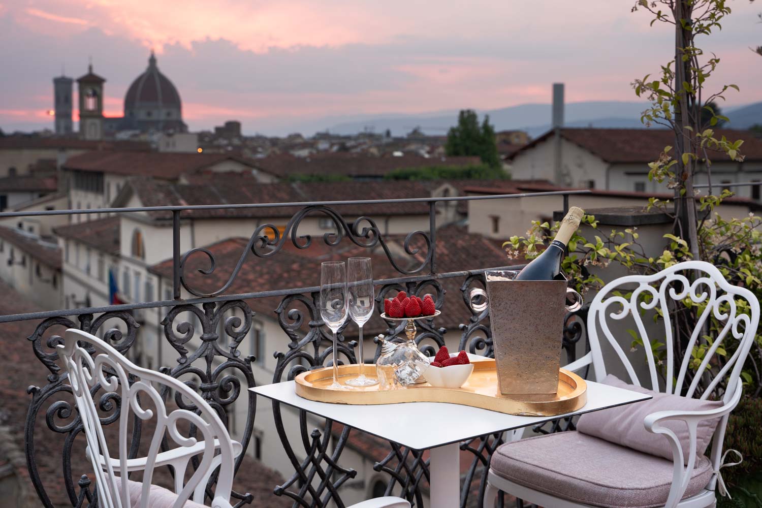 Eurostars Hotel Company