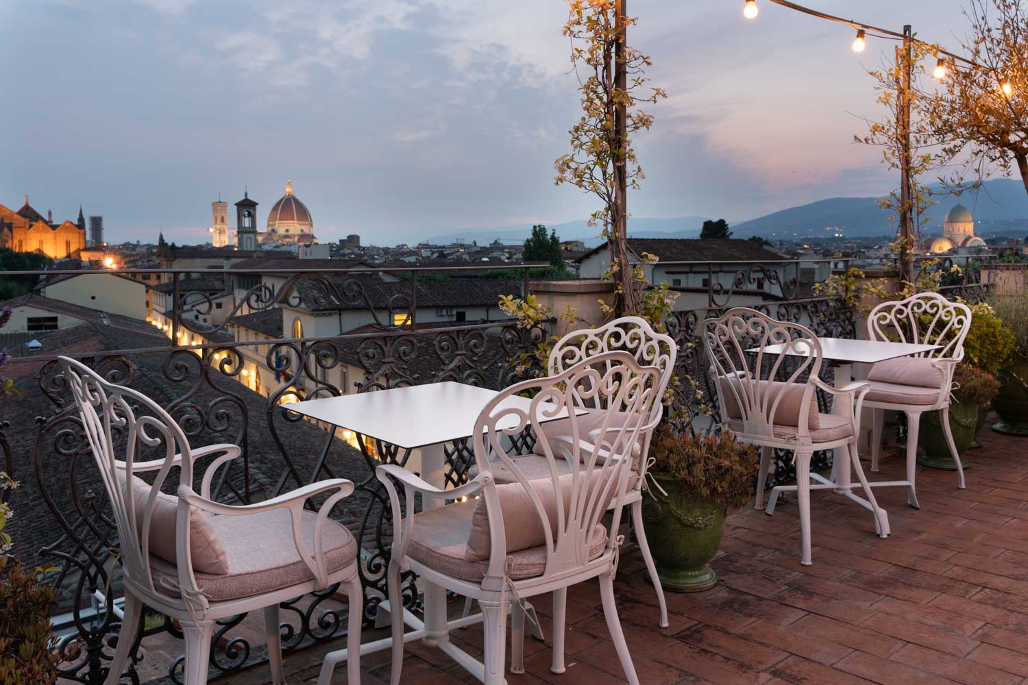 Eurostars Hotel Company