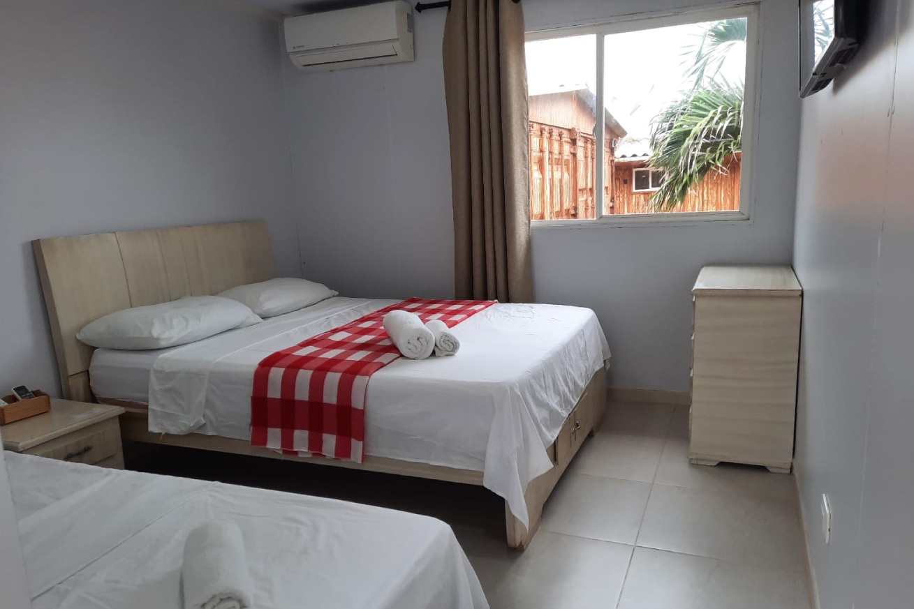 Basic Room 