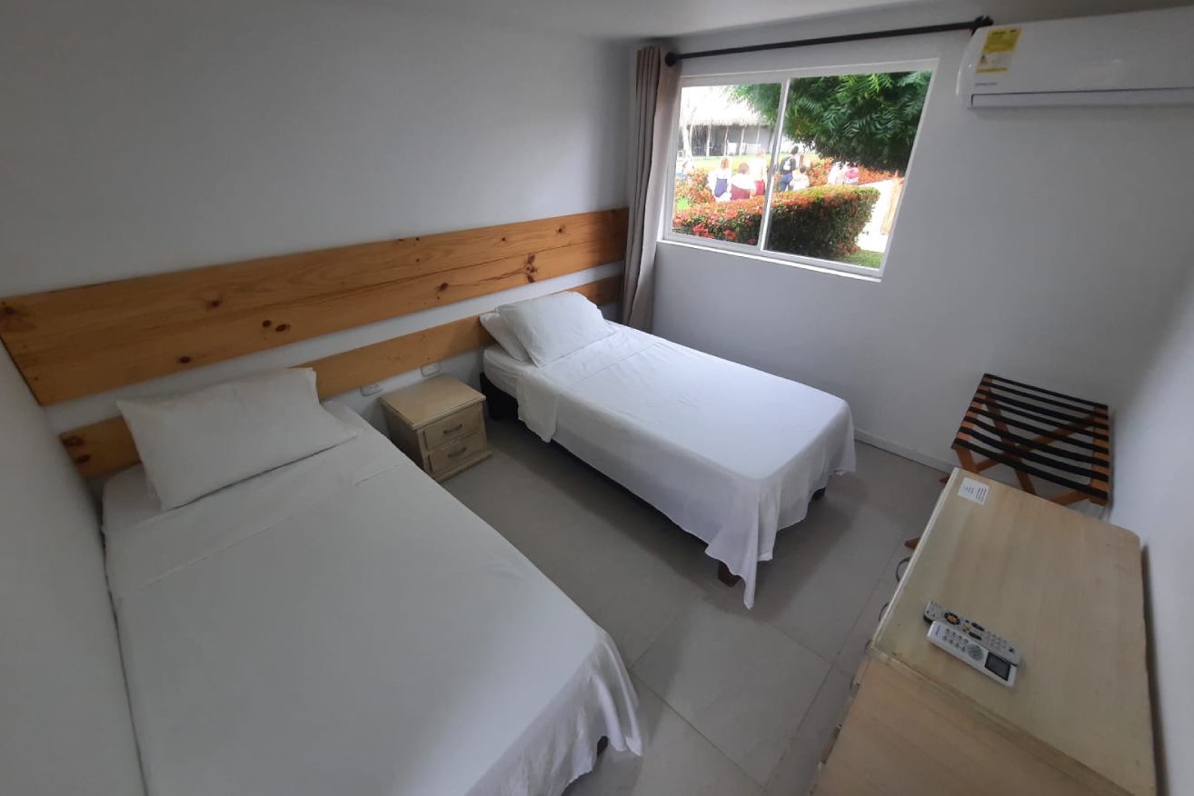 Basic Room 
