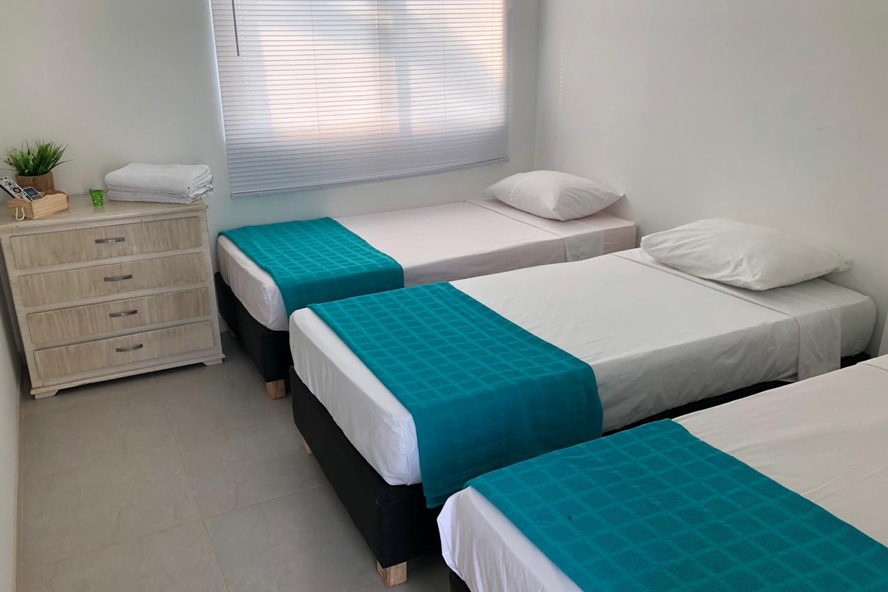 Basic Room 