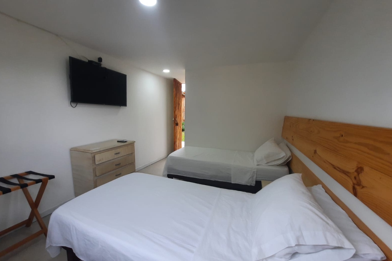 Basic Room 