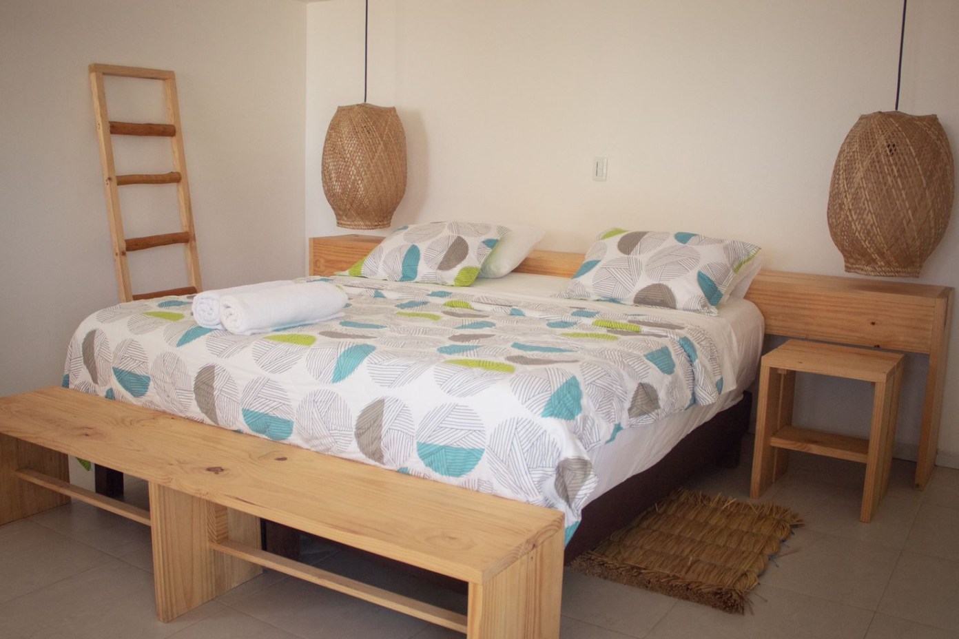 Basic Room 