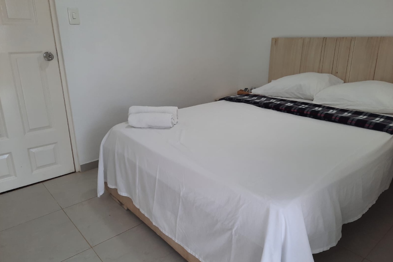 Basic Room 