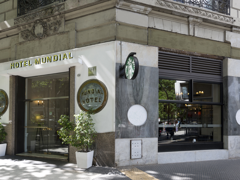 Eurostars Hotel Company