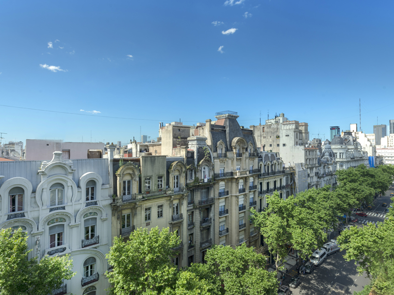 Eurostars Hotel Company