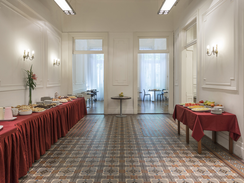 Eurostars Hotel Company