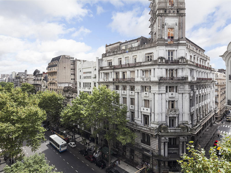 Eurostars Hotel Company