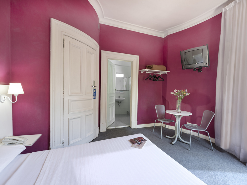 Eurostars Hotel Company