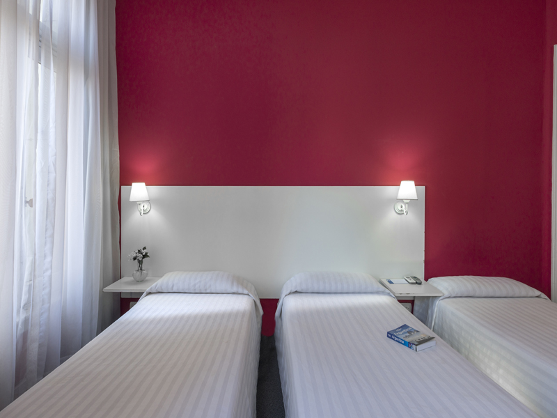 Eurostars Hotel Company