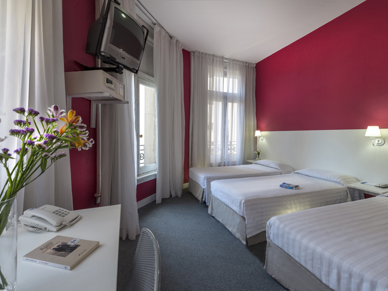 Eurostars Hotel Company