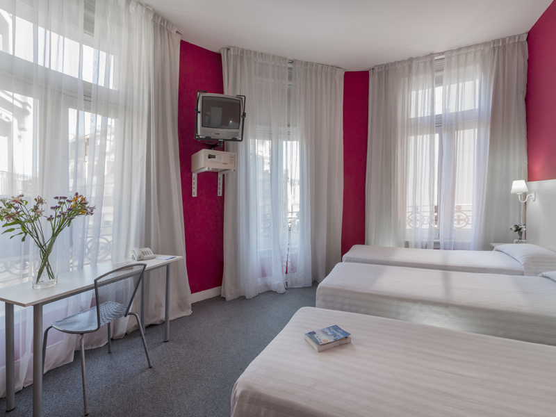 Eurostars Hotel Company