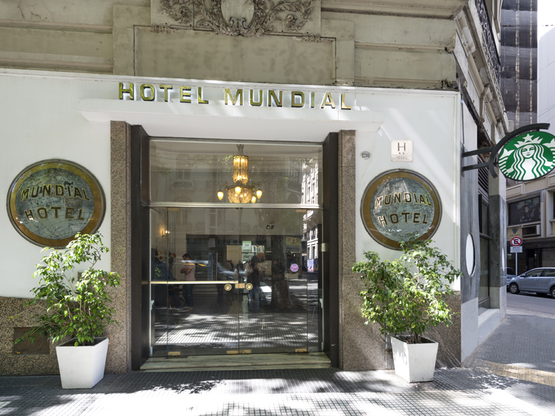 Eurostars Hotel Company