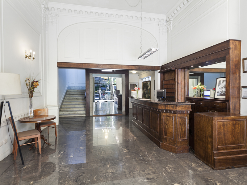 Eurostars Hotel Company