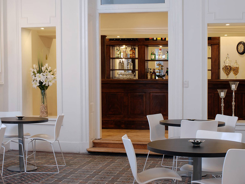 Eurostars Hotel Company