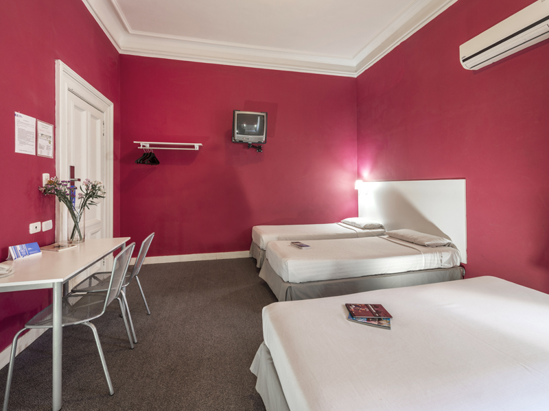 Eurostars Hotel Company