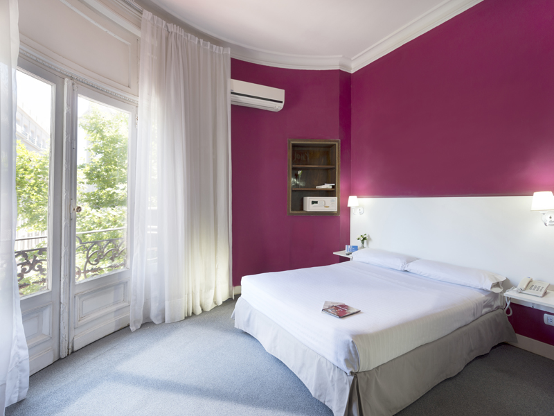 Eurostars Hotel Company
