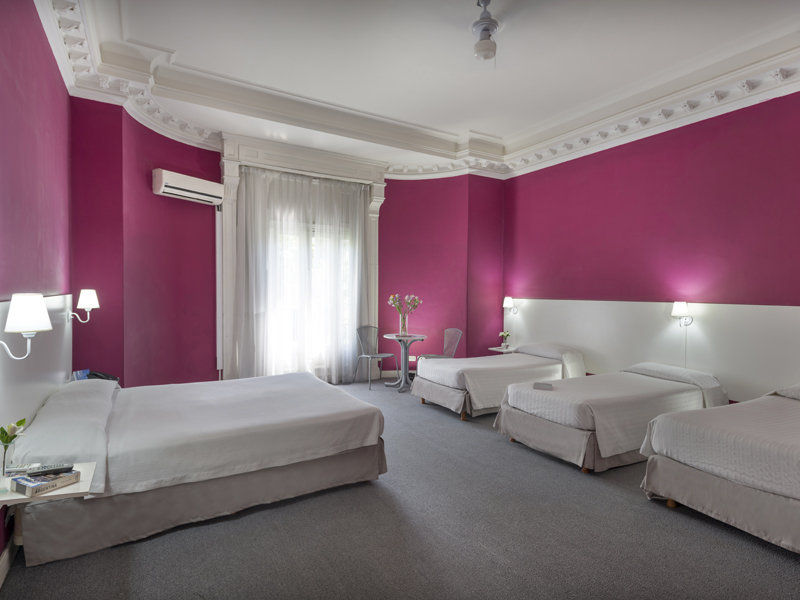 Eurostars Hotel Company