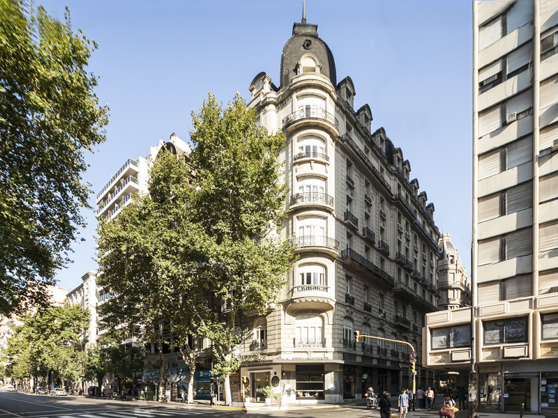 Eurostars Hotel Company