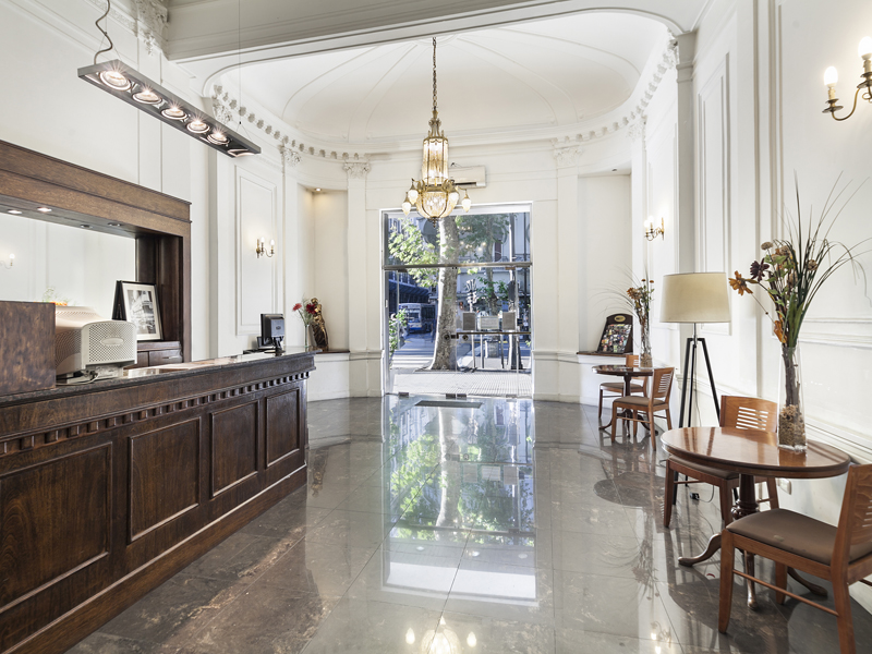 Eurostars Hotel Company
