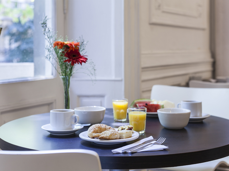 Eurostars Hotel Company