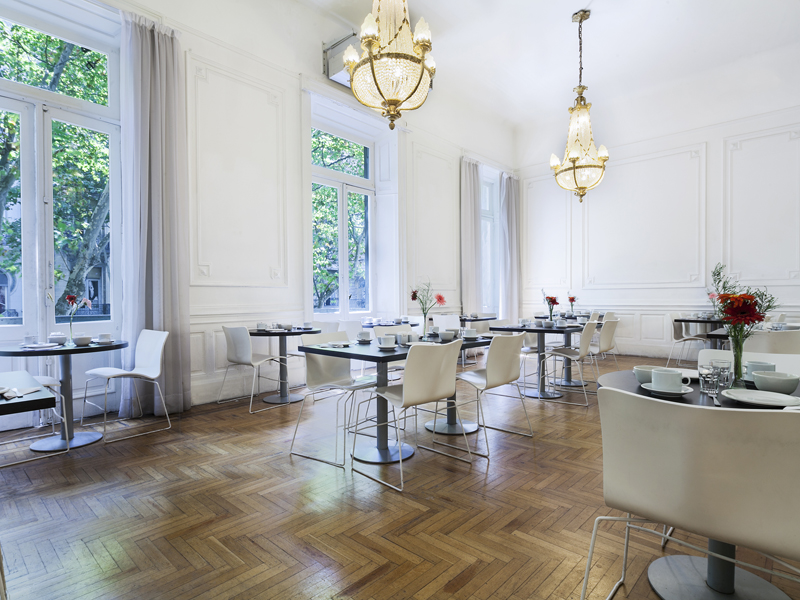 Eurostars Hotel Company