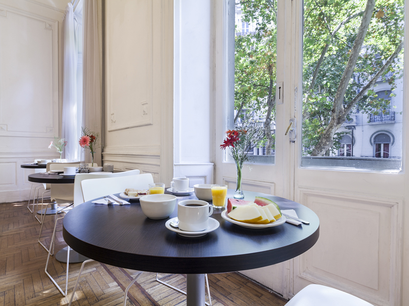 Eurostars Hotel Company