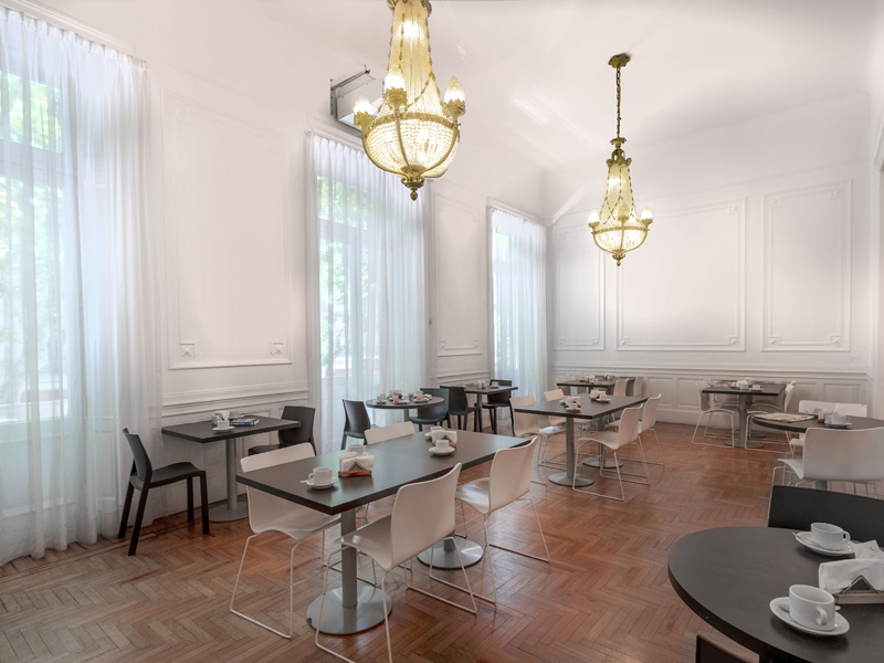 Eurostars Hotel Company