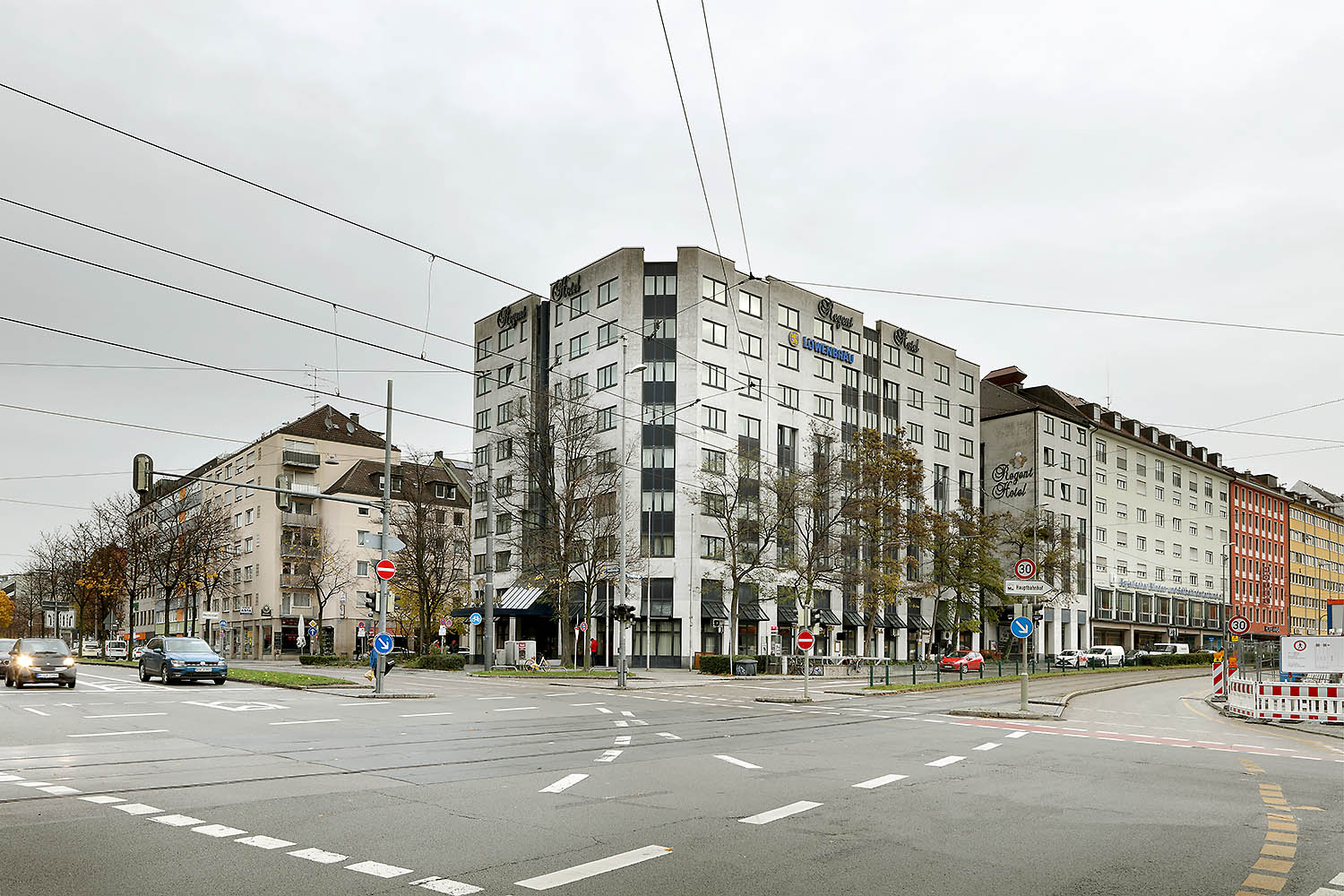 Eurostars Hotel Company