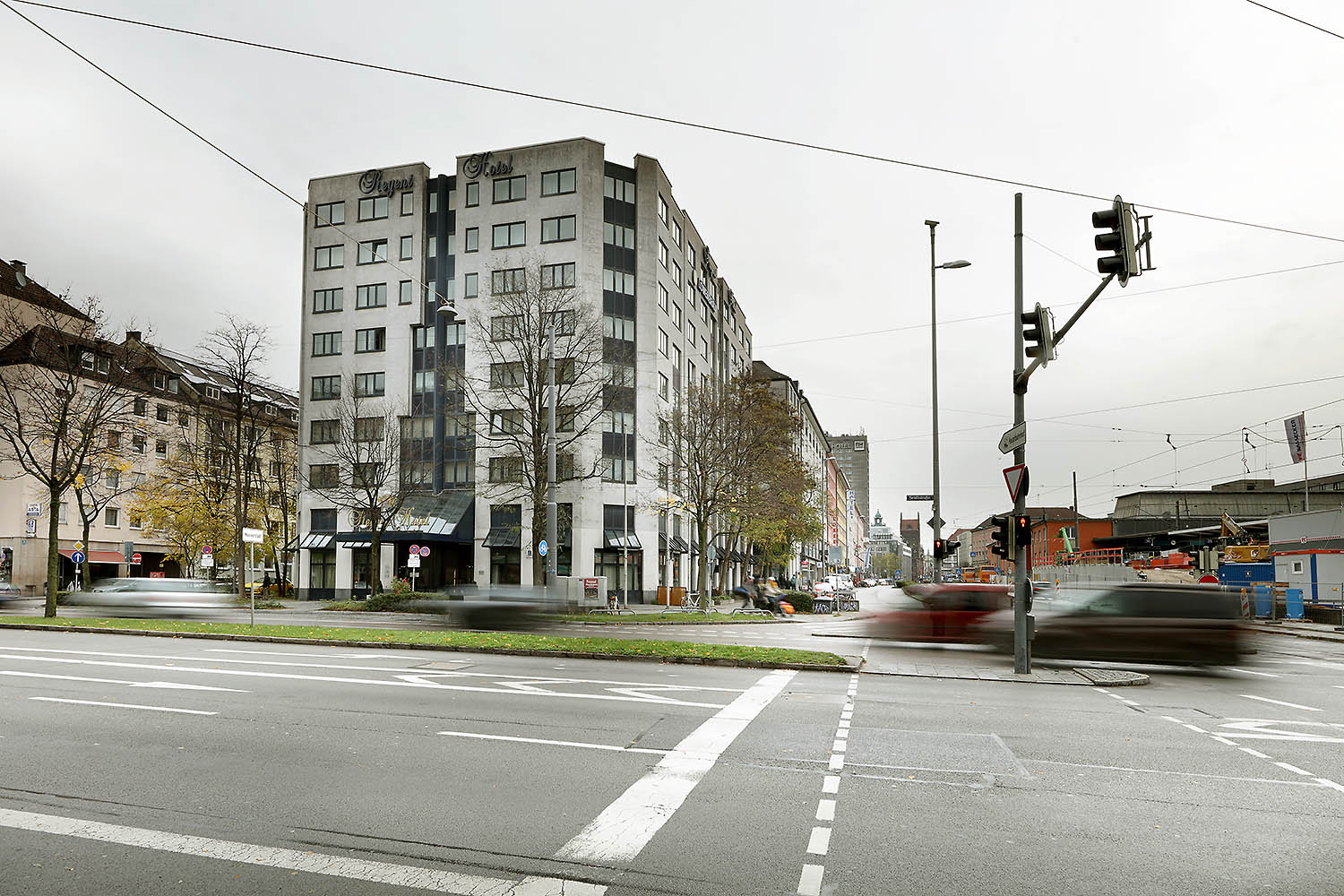 Eurostars Hotel Company