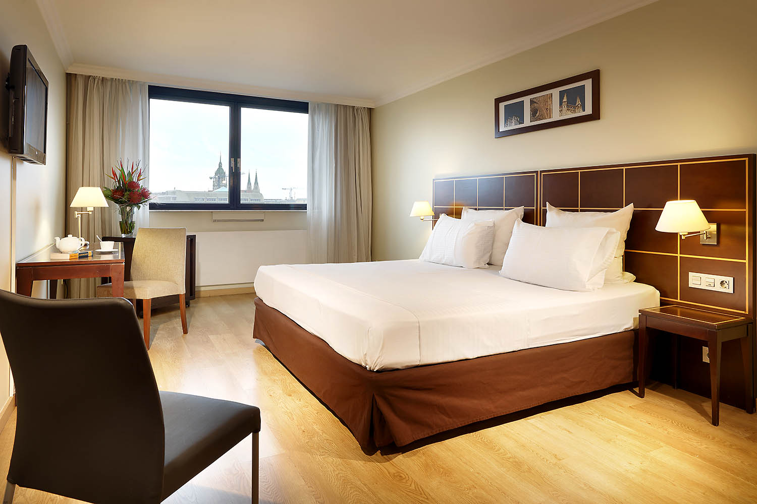 Doppelzimmer