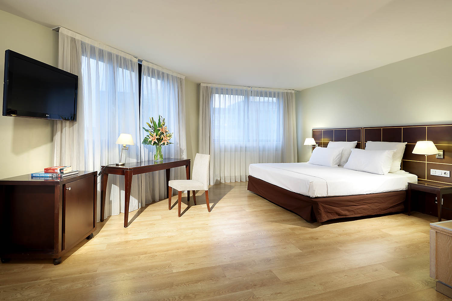 Eurostars Hotel Company
