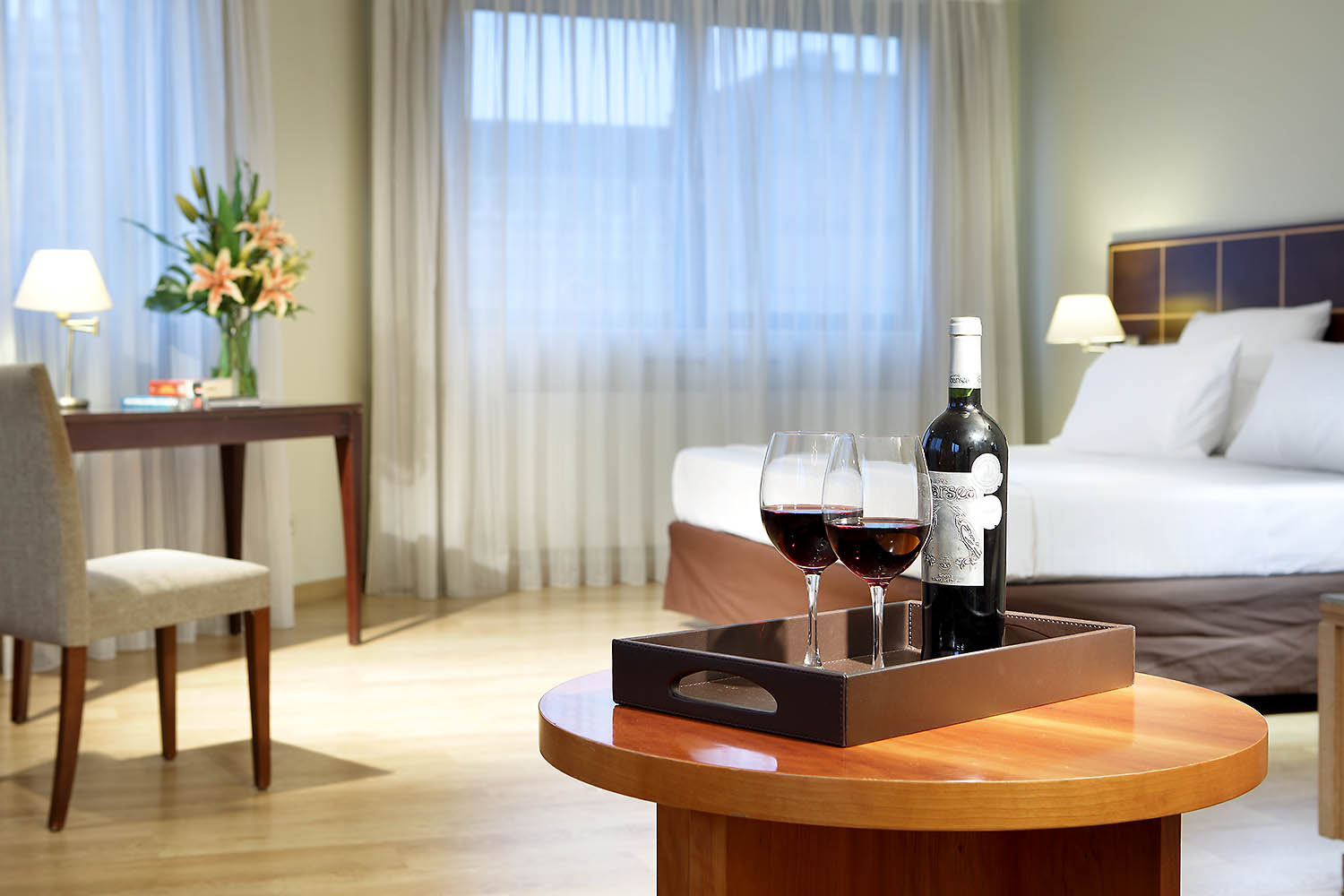 Eurostars Hotel Company