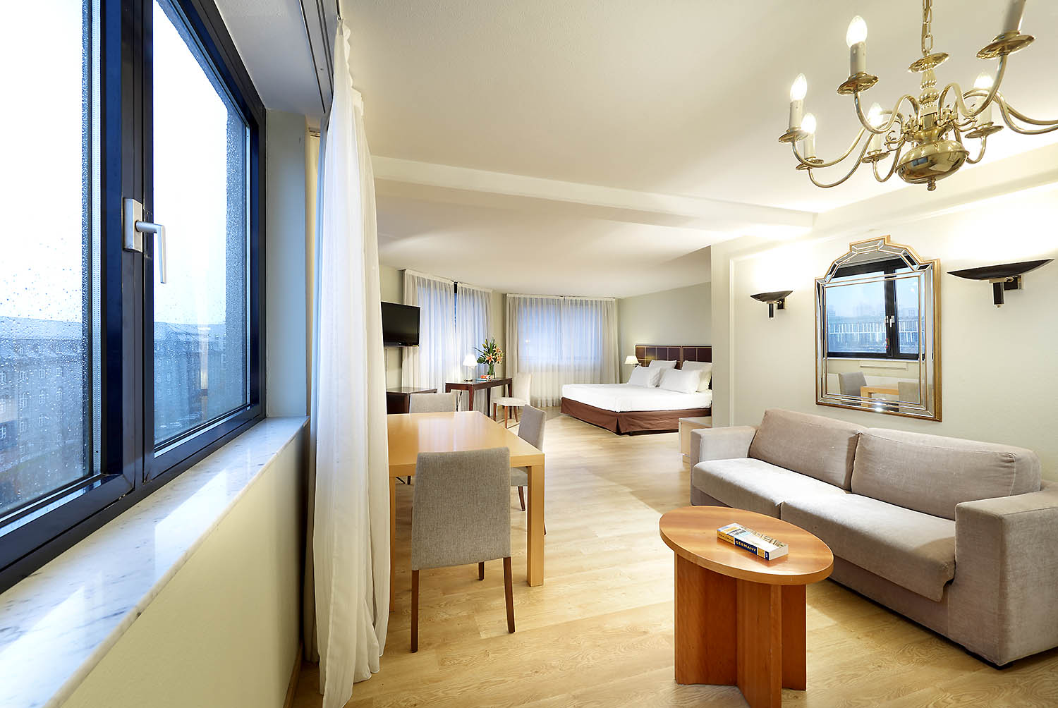 Eurostars Hotel Company