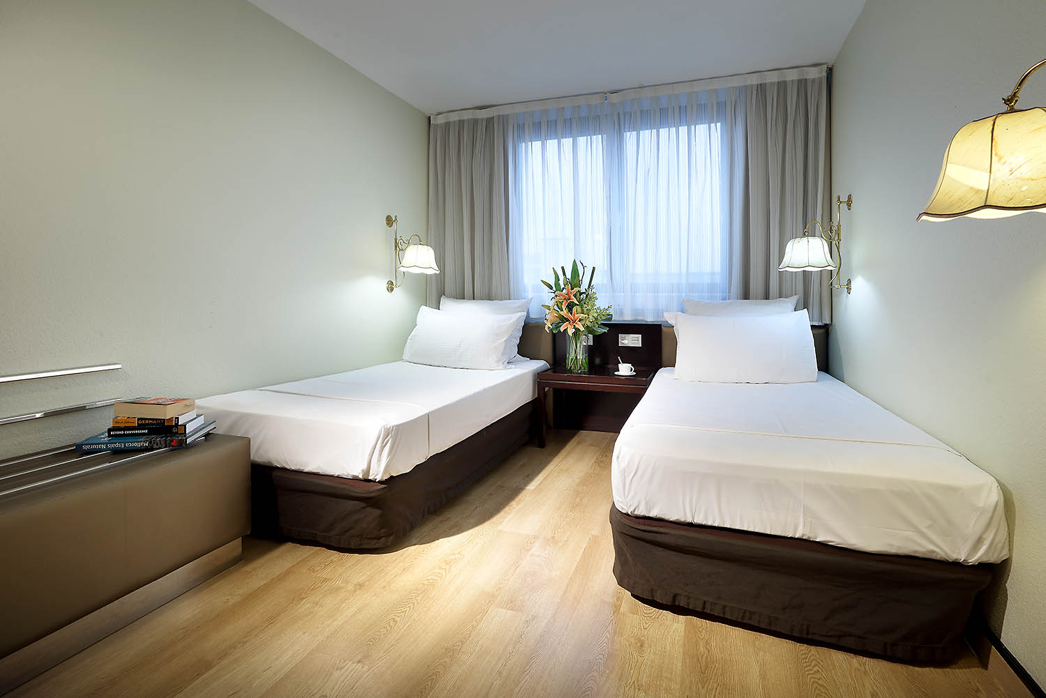 Eurostars Hotel Company