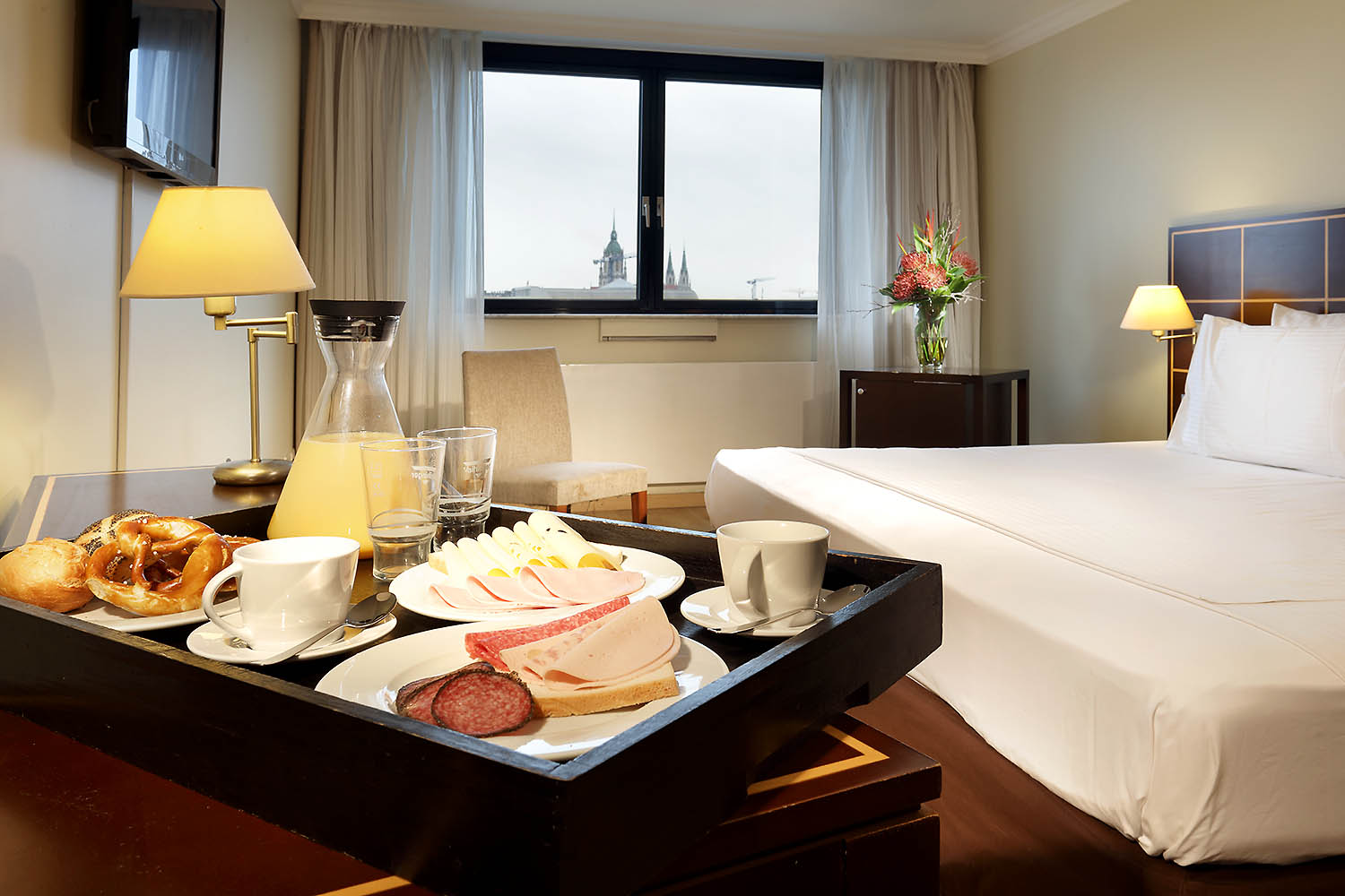 Eurostars Hotel Company