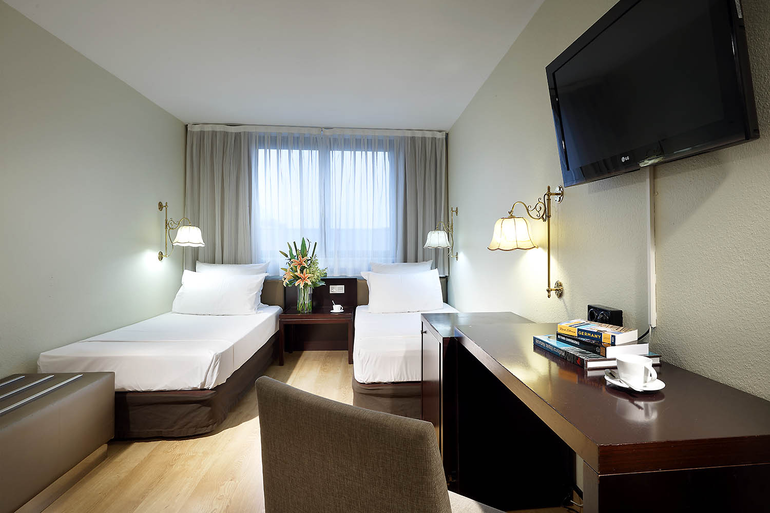 Eurostars Hotel Company