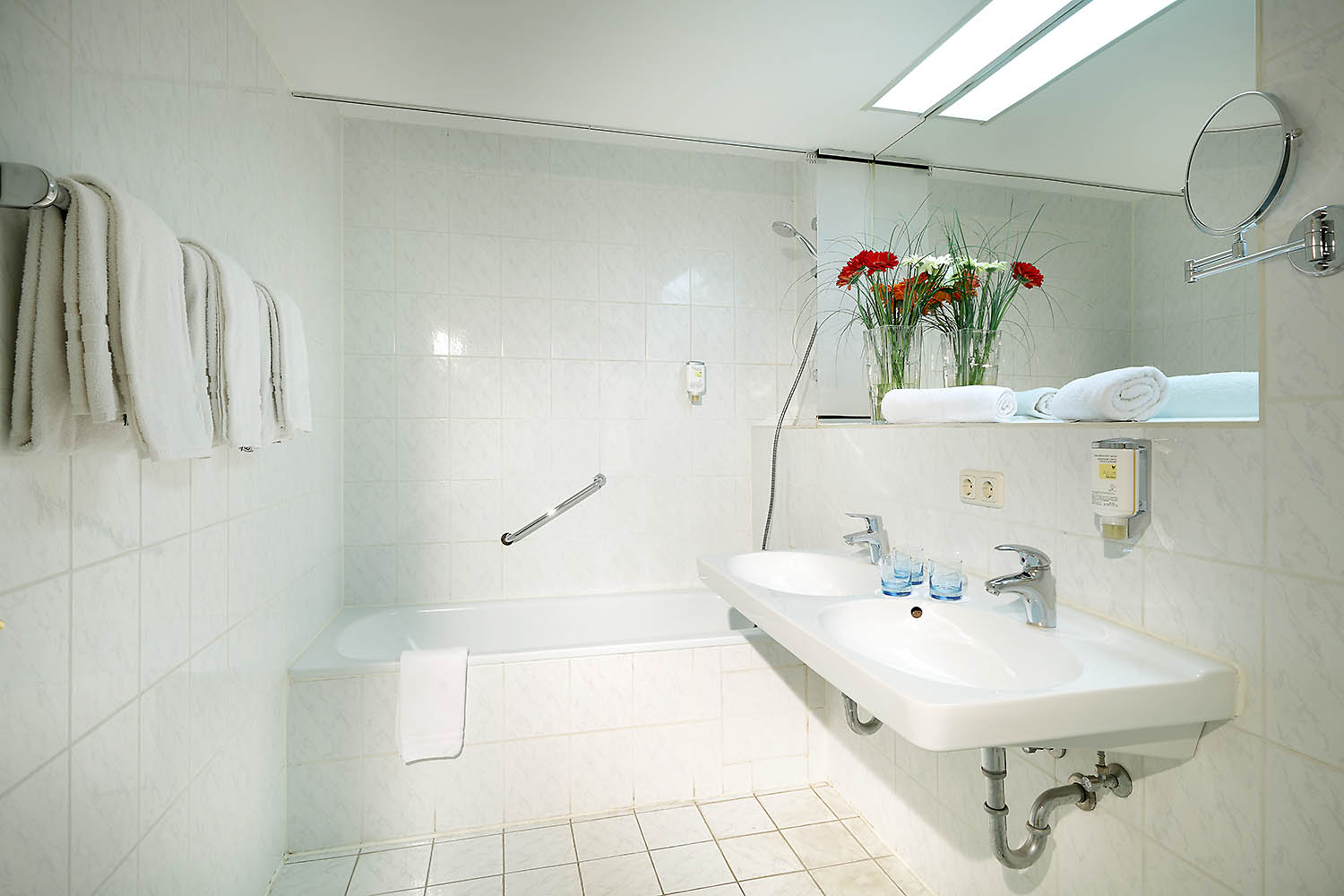 Eurostars Hotel Company