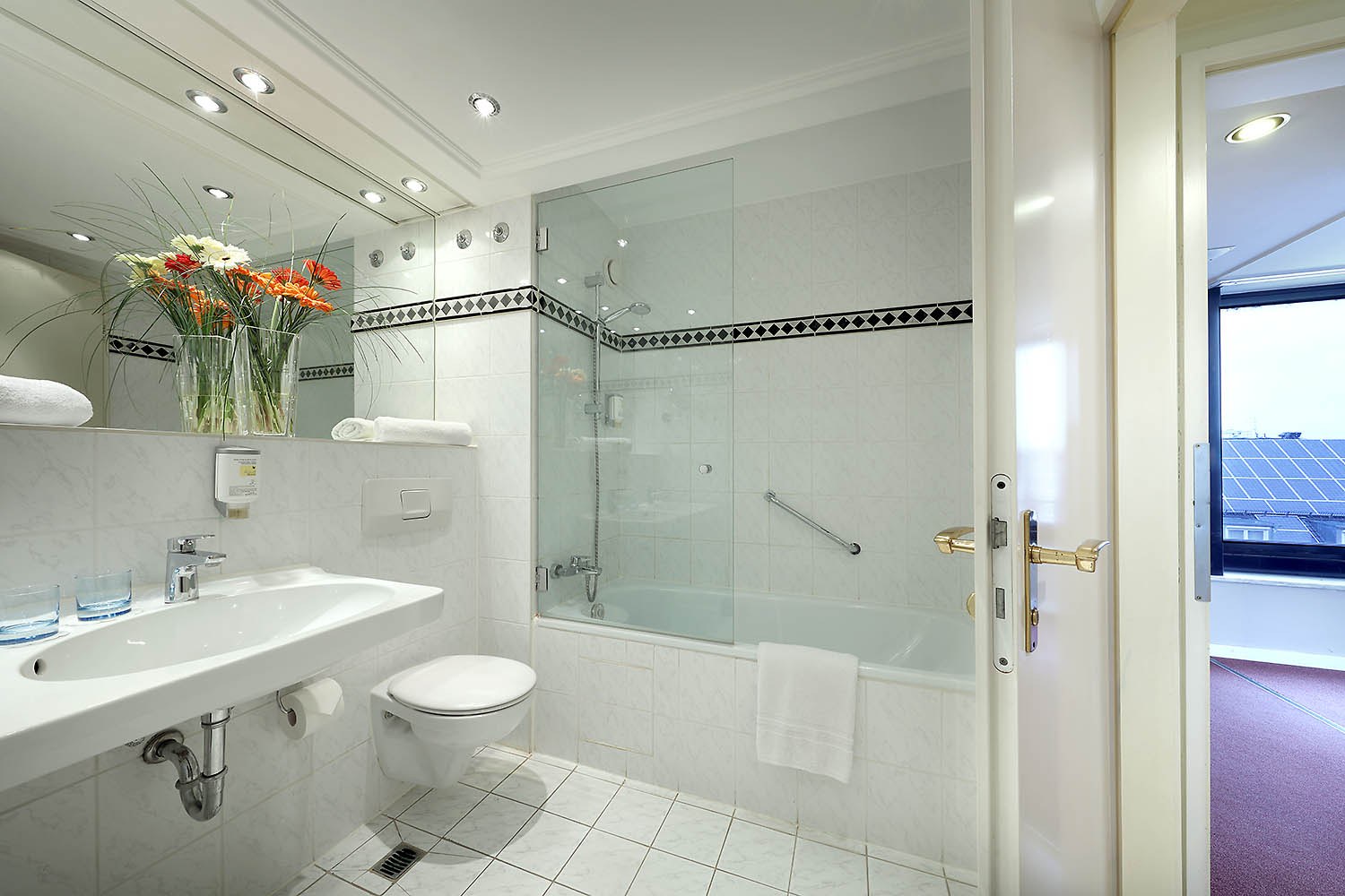 Eurostars Hotel Company