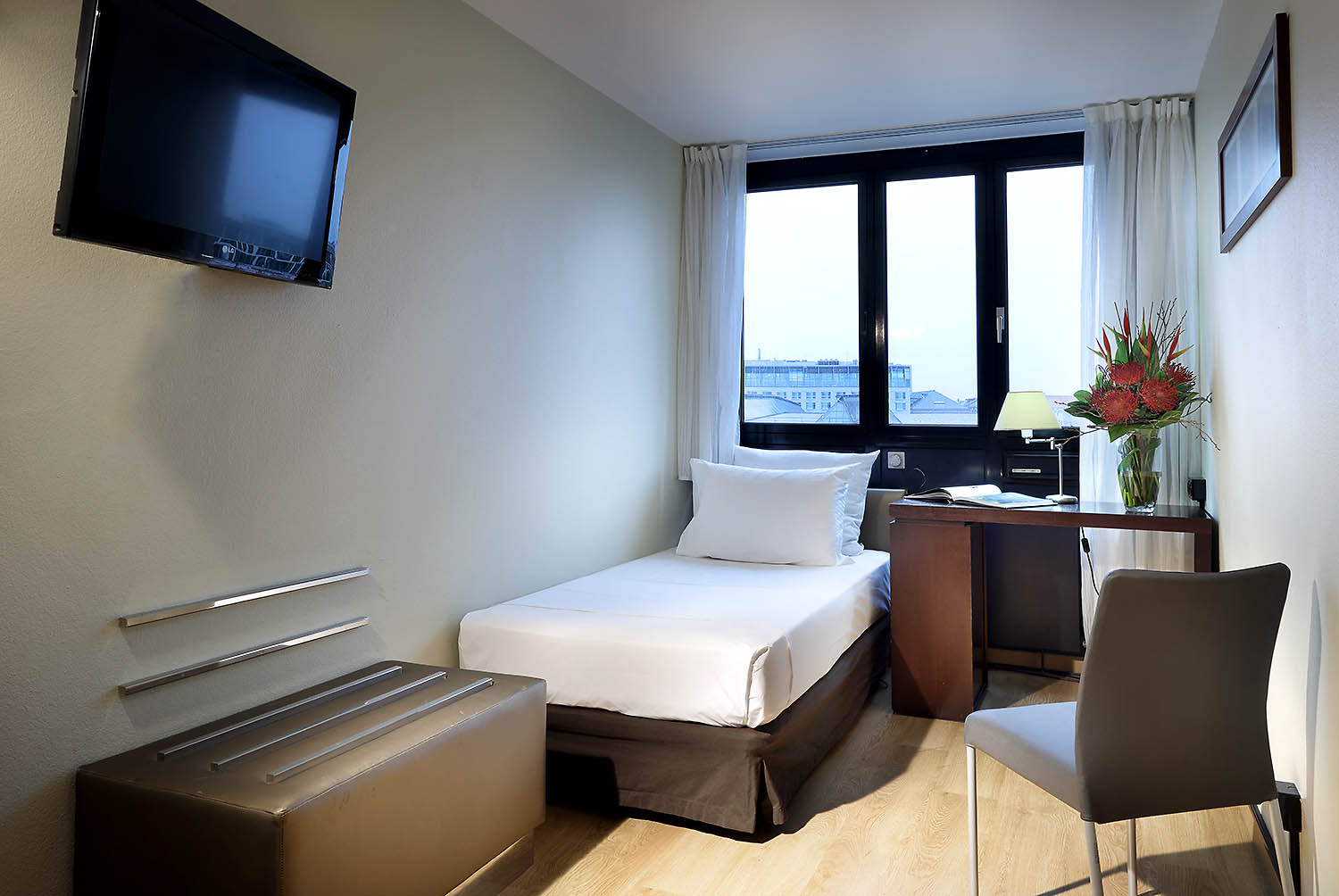 Eurostars Hotel Company