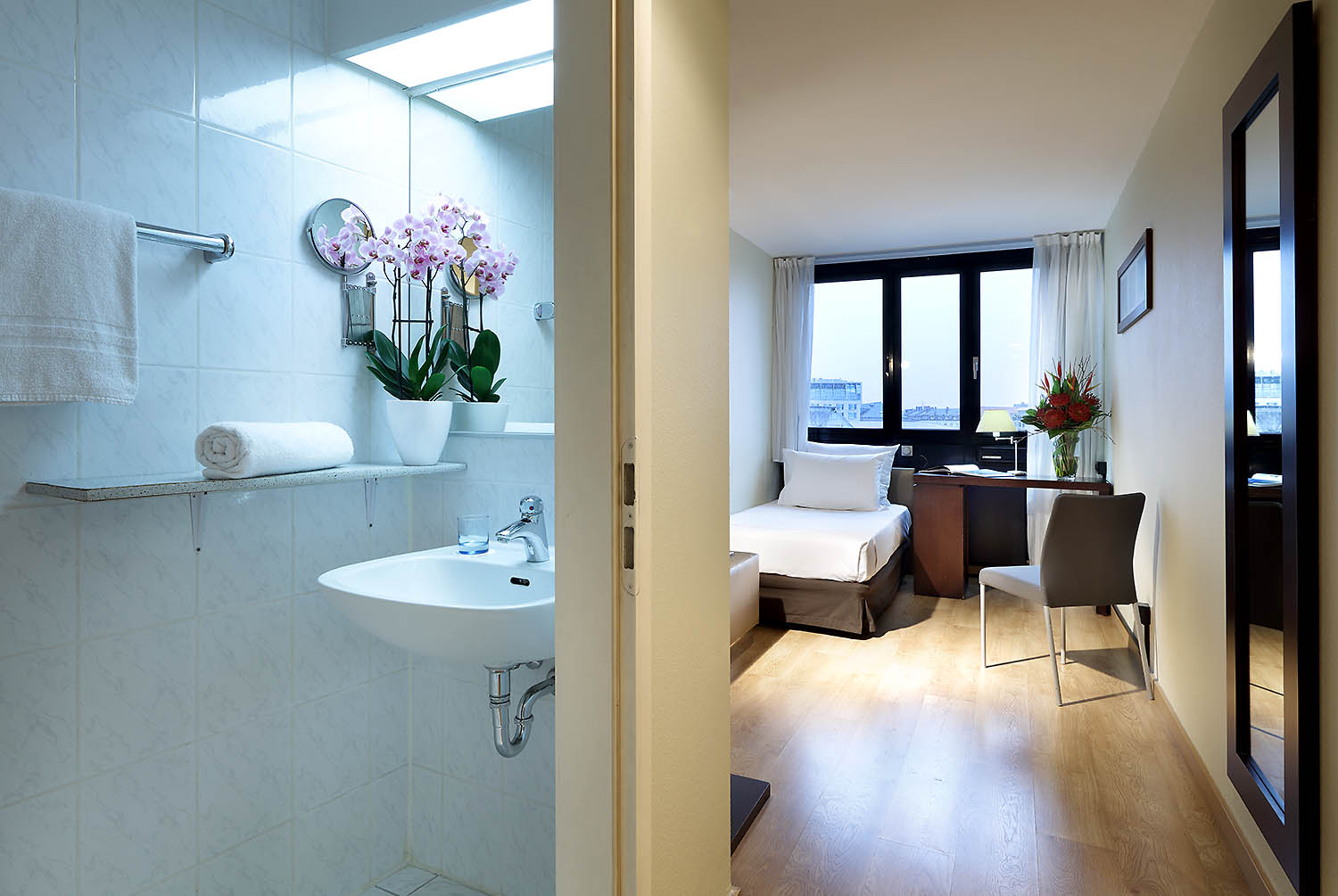 Eurostars Hotel Company