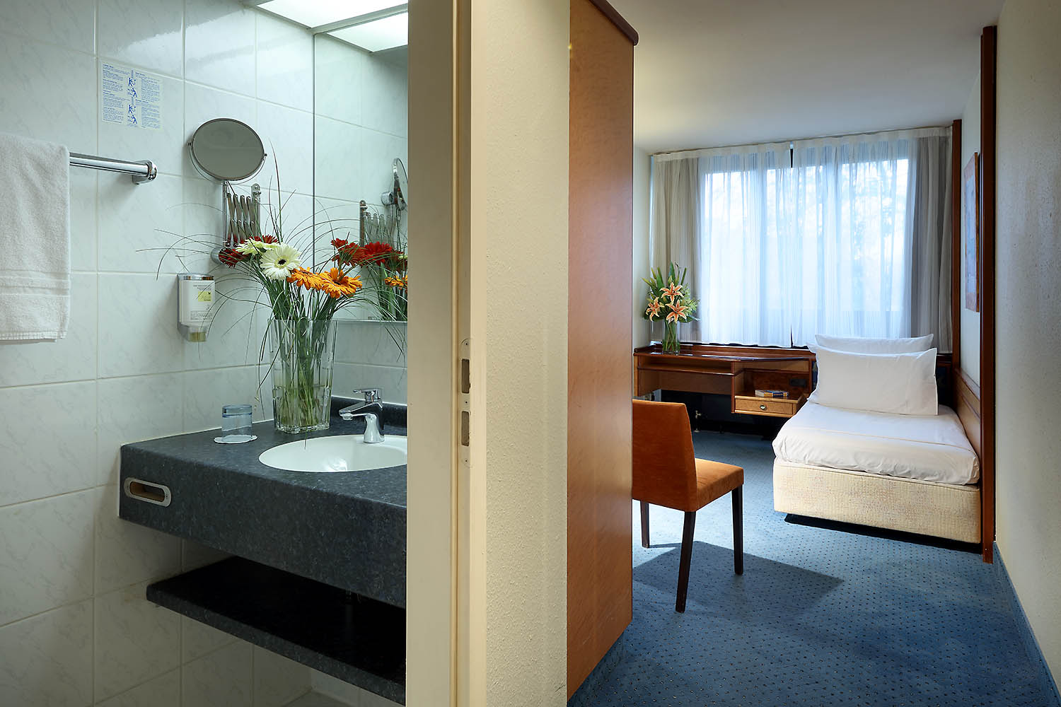 Eurostars Hotel Company