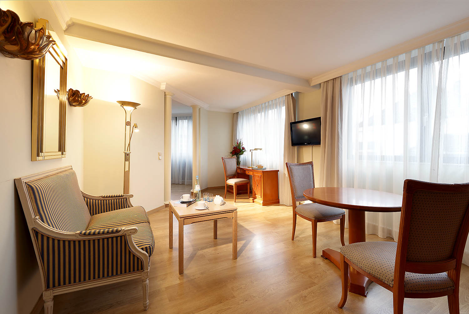 Eurostars Hotel Company