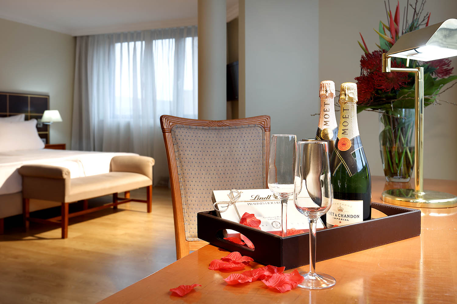 Eurostars Hotel Company