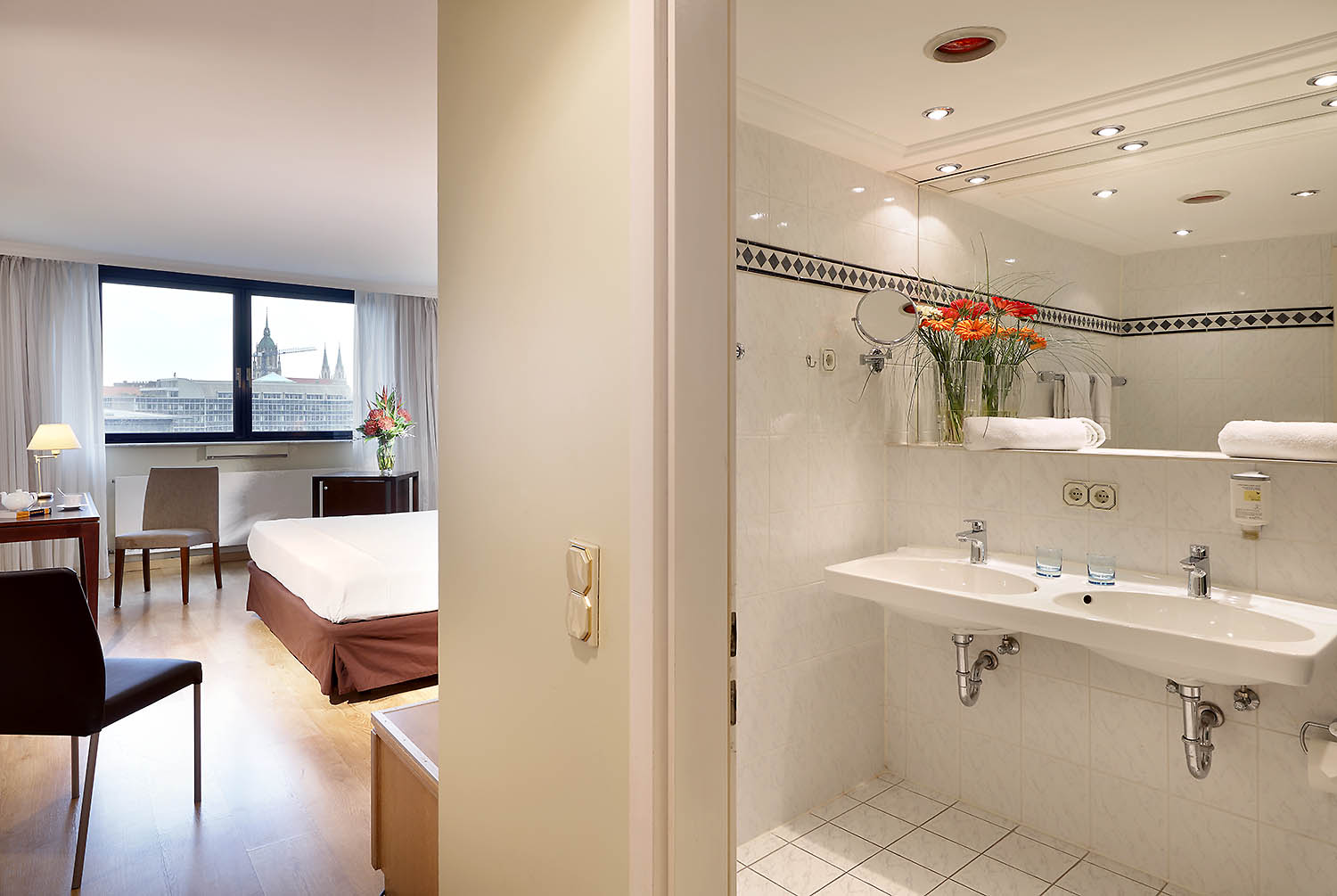 Eurostars Hotel Company