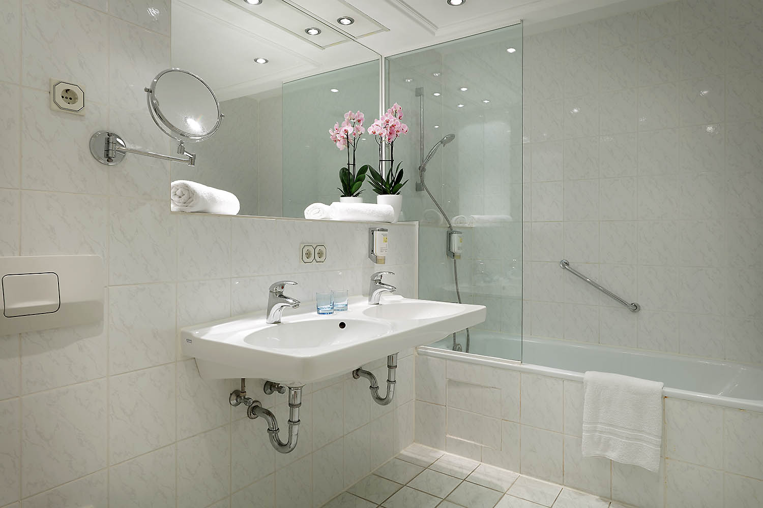 Eurostars Hotel Company