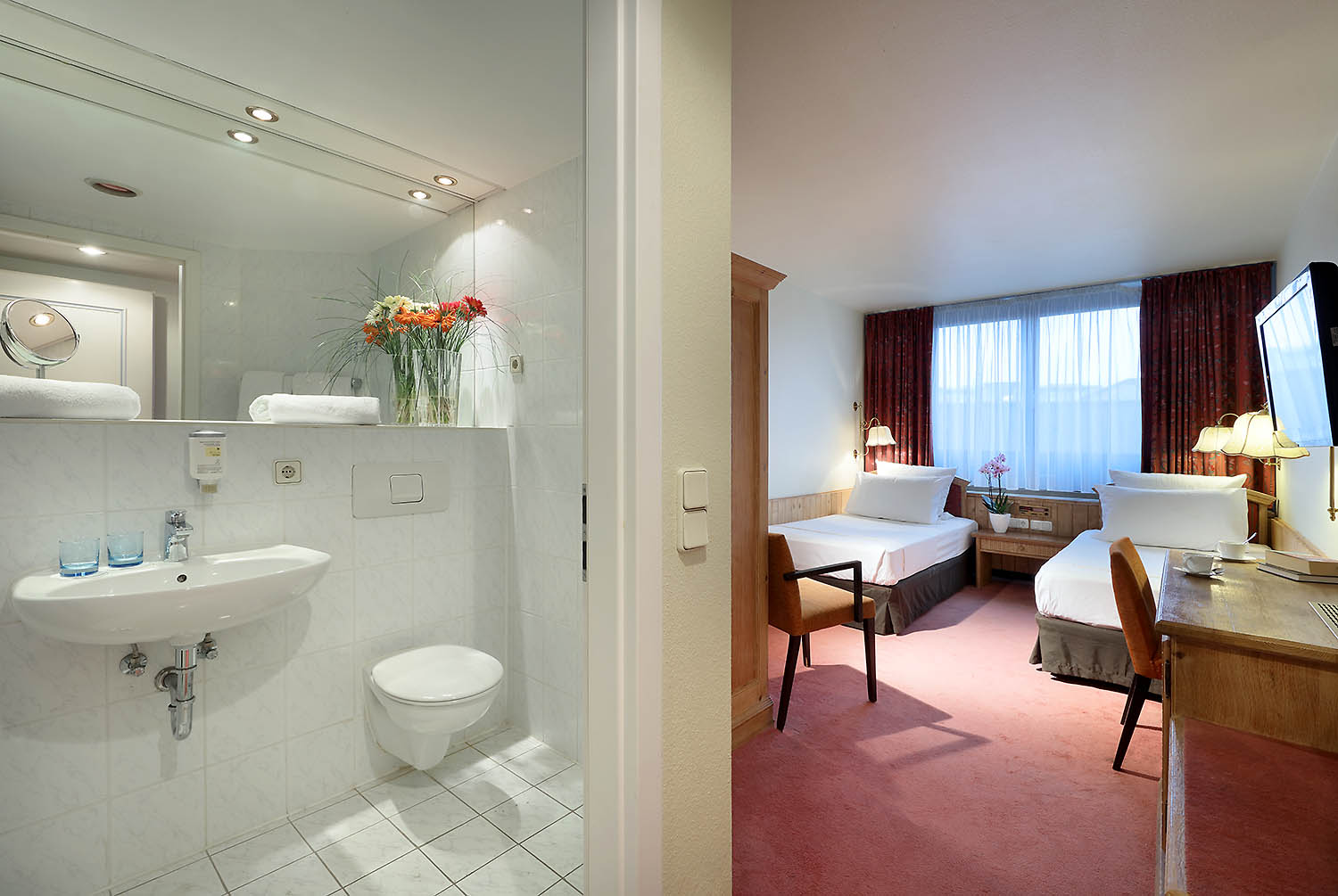 Eurostars Hotel Company